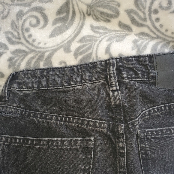 Zara mom jeans - Picture 4 of 4